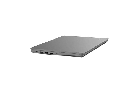 Ноутбук 14" LENOVO ThinkPad E490, 20N8000XRT, серебристый