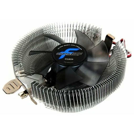 Кулер для процессора Zalman CNPS80F, [CNPS80F]