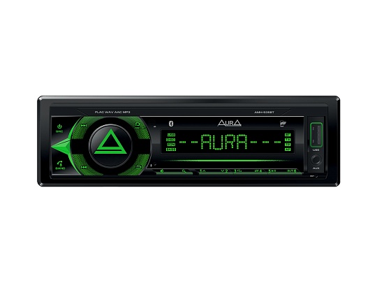 Aura AMH-535BT USB/SD-ресивер