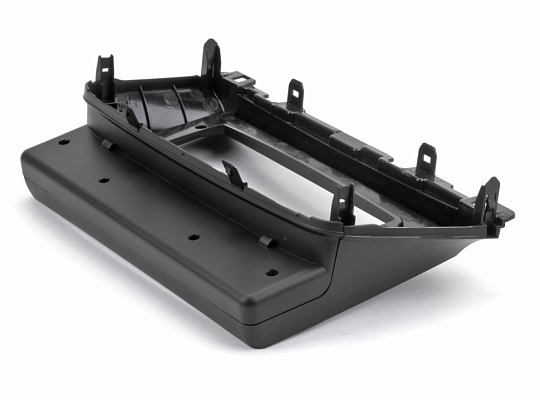 Incar RKIA-FC377 Рамка 10" KIA Optima 2016-20 (тип 1)