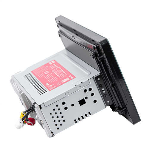 Автомобильный FM/USB ресивер с Bluetooth ACV WD-902