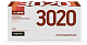 Лазерный картридж EasyPrint LX-3020