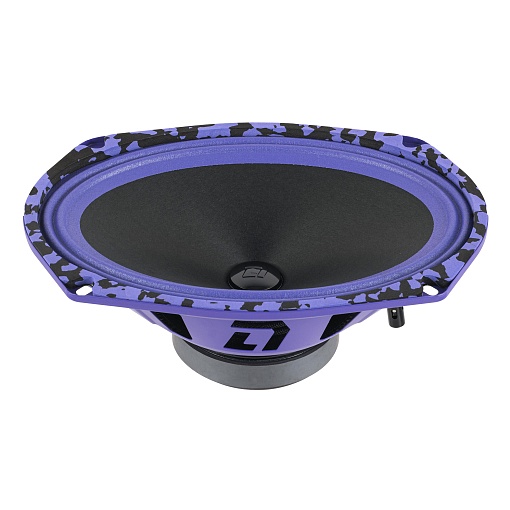 DL Audio Piranha 69 v.2 Акустика