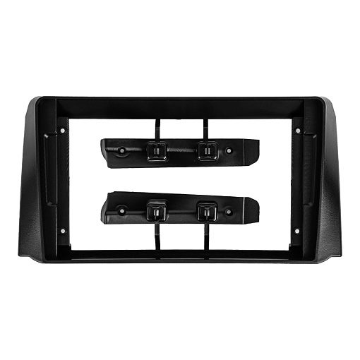 Переходная рамка 9" UAZ PATRIOT 2016+ ACV PR34-1161