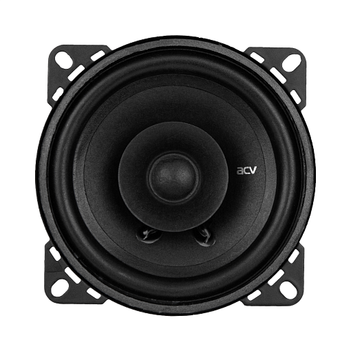 Широкополосная акустика 4 дюйма ACV PD401