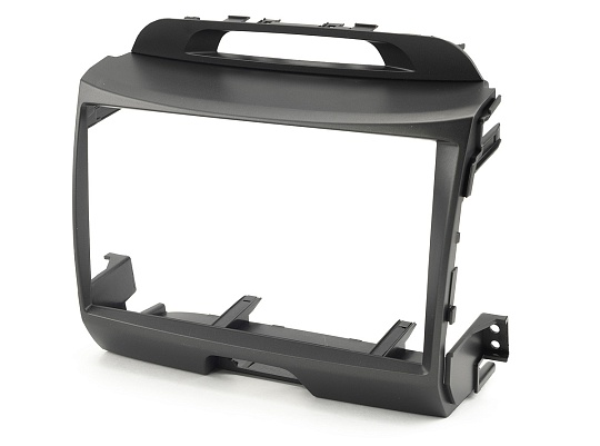Incar RKIA-FC365 Рамка 9" KIA Sportage 2010-2015 (SL)