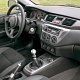 Переходная рамка Mitsubishi Lancer 9 2008-2011 2/1 DIN (+салазки) Intro RMS-N14S