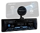 PROLOGY SMP-300 FM / USB ресивер с Bluetooth и магнитным держателем для смартфона