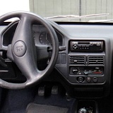 Intro RFR-N106 Peugeot 106 98+ 1din
