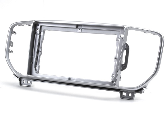 Incar RKIA-FC383 Рамка 9" KIA Sportage 2018+