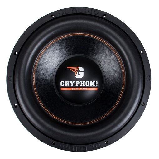 Сабвуферный динамик DL Audio Gryphon Pro 15 V.2