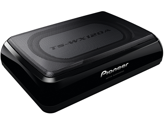 Сабвуфер Pioneer TS-WX120A компактный активный