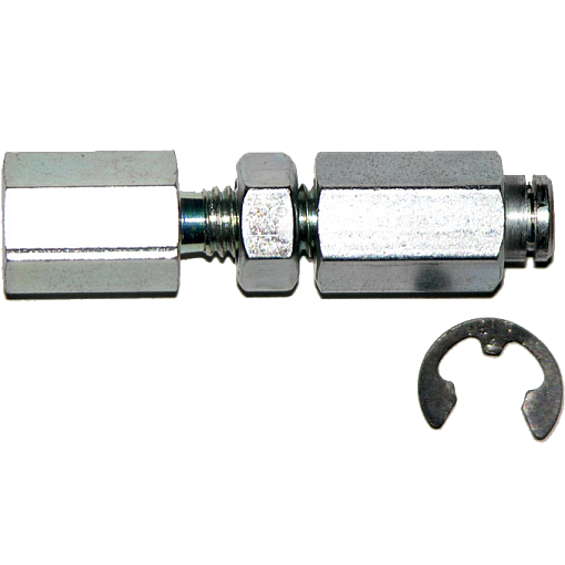 Блокиратор капота Catran Hood lock