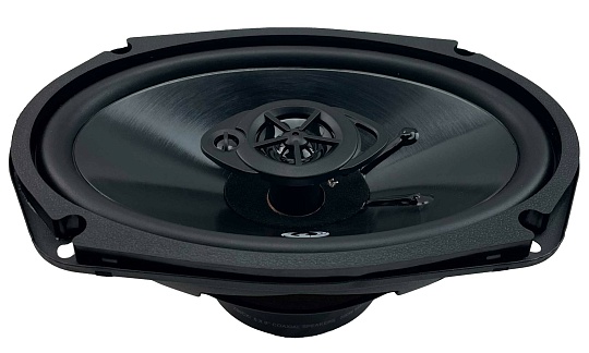 Phoenix Gold Z69CXi Акустика коаксиальная 6*9