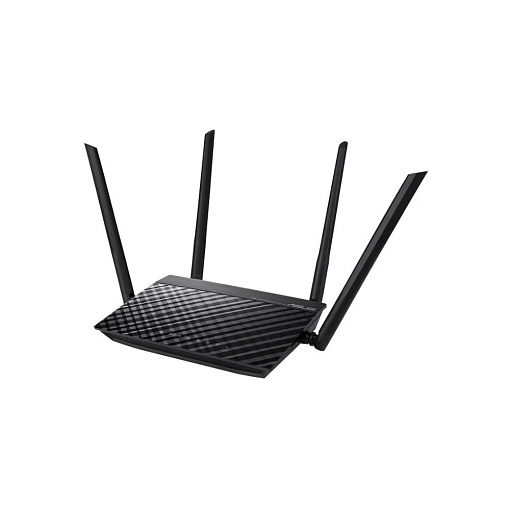 Маршрутизатор ASUS RT-AC1200RU