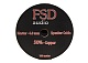 FSD audio MASTER-4.0mm Акустический кабель 4мм 50% медь (100м)