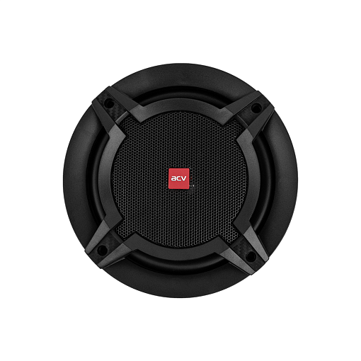 Компонентная акустика 6,5" 200 Вт ACV PG6.2S