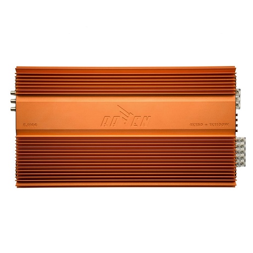 Усилитель DL Audio Raven 5.1100