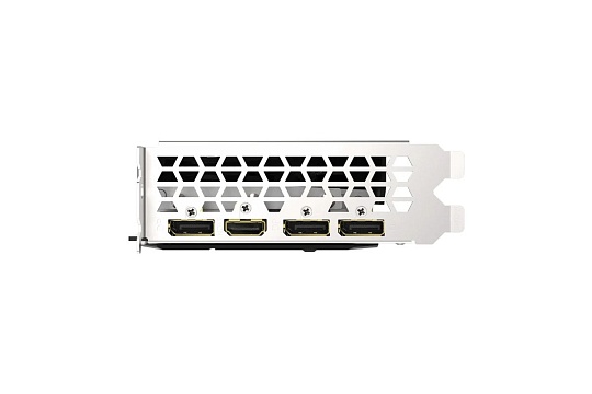 Видеокарта GIGABYTE GV-N1660GAMING OC-6GD