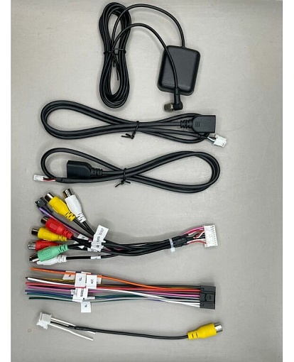 BOS-MINI B3 Автомагнитола 9" Android 2+32Gb