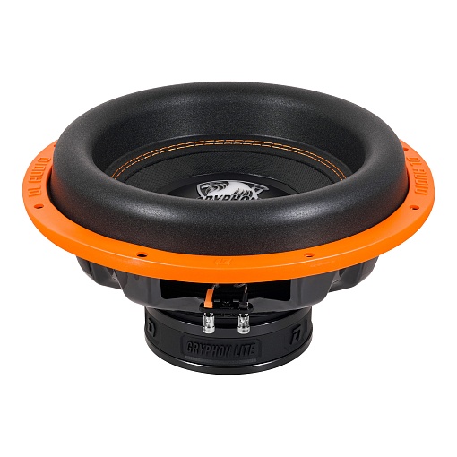 Сабвуфер DL Audio Gryphon Lite 12 V.3 SE
