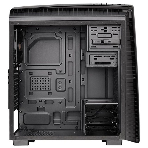 Корпус для ПК THERMALTAKE Versa N27, CA-1H6-00M1WN-00