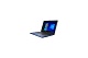 Ноутбук 11.6" HP Stream 11-aj0001ur, 8PJ71EA#ACB, синий