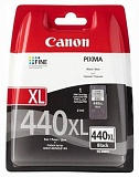 Картридж струйный CANON PG-440XL, 5216B001