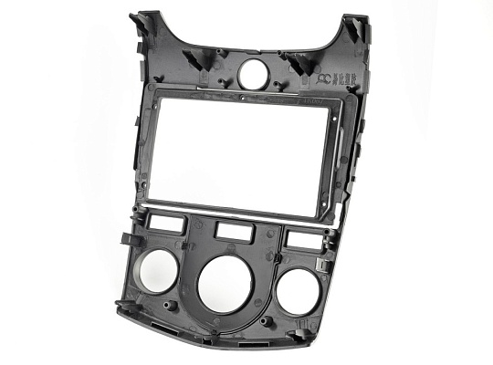 Incar RKIA-FC361 Рамка 9" Kia Cerato 09-12
