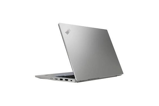 Ноутбук 13.3" LENOVO ThinkPad L13 Yoga, 20R50006RT, серебристый