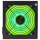 Блок питания ATX 650Вт AEROCOOL KCAS-650G, KCAS-650G