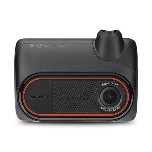 Видеорегистратор с РД MIO MiVue I157 GPS