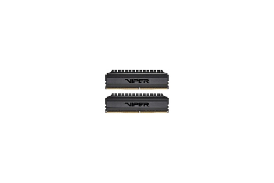 Модуль памяти DIMM DDR4 2x8Gb PATRIOT PVB416G400C9K