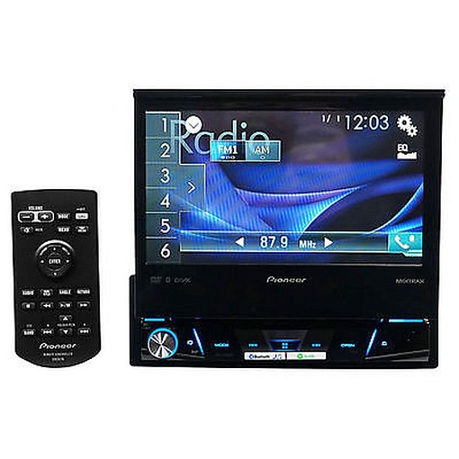 Магнитола Pioneer AVH-X7800BT