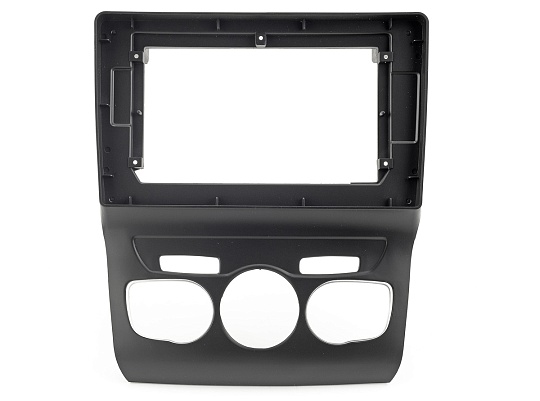 Incar RFR-FC242 Рамка 10" CITROEN C4 2010-2015