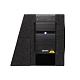 Активный корпусной сабвуфер Alpine SWE-3200 12" 300 Вт.