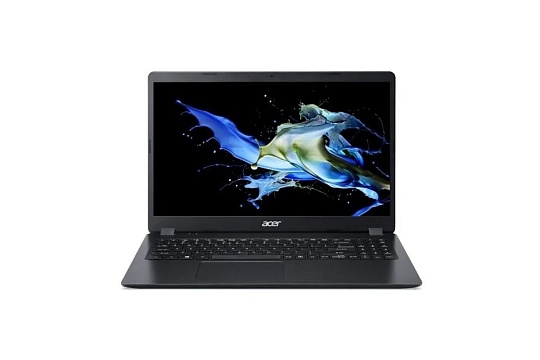 Ноутбук 15.6" ACER Extensa 15 EX215-51-59L4, NX.EFZER.007, черный
