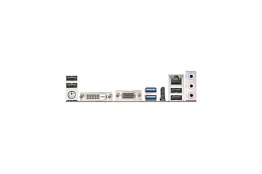Материнская плата ASRock FM2A68M-HD+