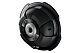 Сабвуферный динамик Pioneer TS-SW2502S4