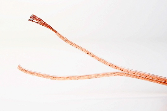 Акустический кабель ACV KP21-1001 14AWG