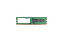 Модуль памяти DIMM DDR4 8Gb PATRIOT PSD48G213381