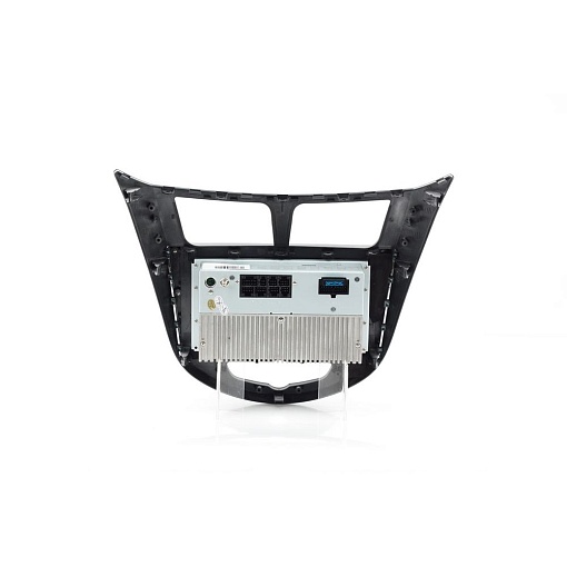 Штатная магнитола ACV AD-5085S для Hyundai Verna / Solaris 2014