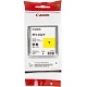 Картридж лазерный CANON PFI-102Y, 0898B001