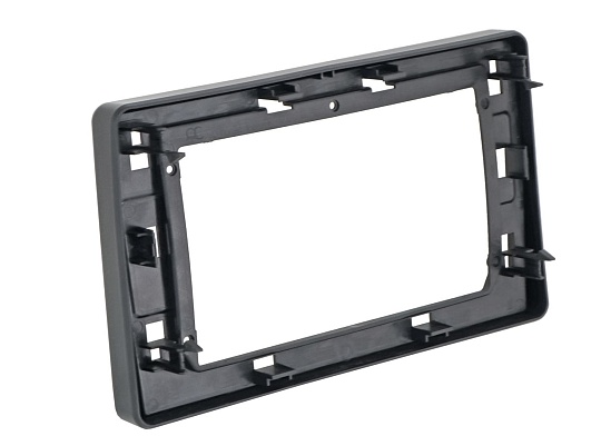 Incar RFR-FC672 Рамка 10" RENAULT Duster 2021+