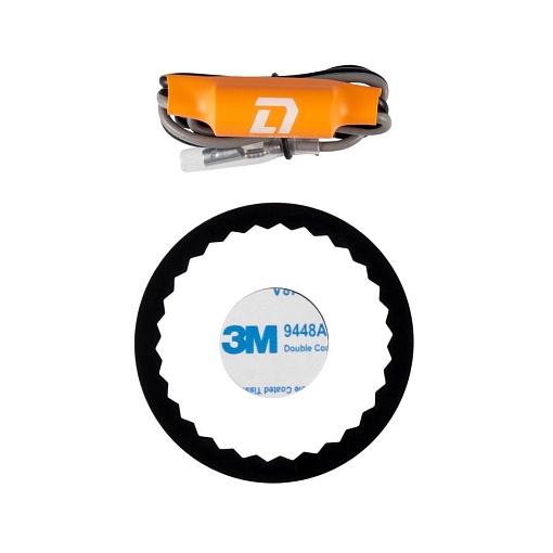 DL Audio Raven Easy Install Neo Tweeter