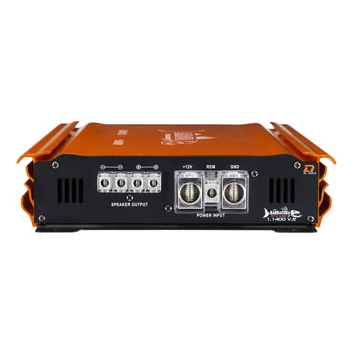 DL Audio Barracuda 1.1400 V2 Усилитель 24В