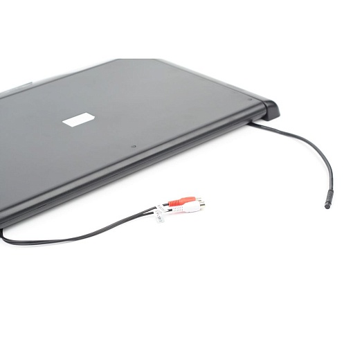 Потолочный монитор USB/SD 17,3" ACV AVM-1716 BL