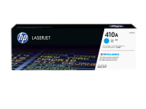 Картридж лазерный HP 410A, CF411A