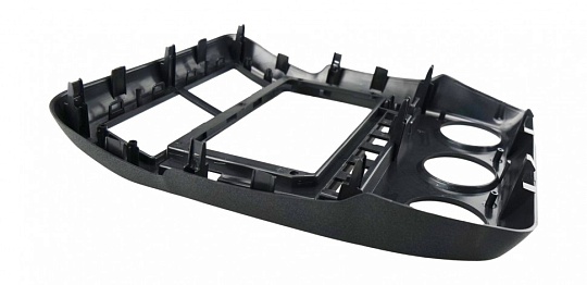 Переходная рамка 9" Lada Niva 2019+