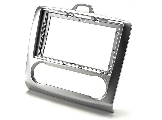 Incar RFO-FC264 Рамка 9" Ford Focus-2 05-11 (auto AC)